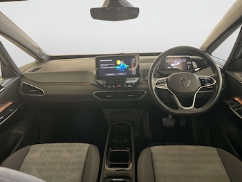 Used Volkswagen ID.3 2022 for sale - 77833294: Photo