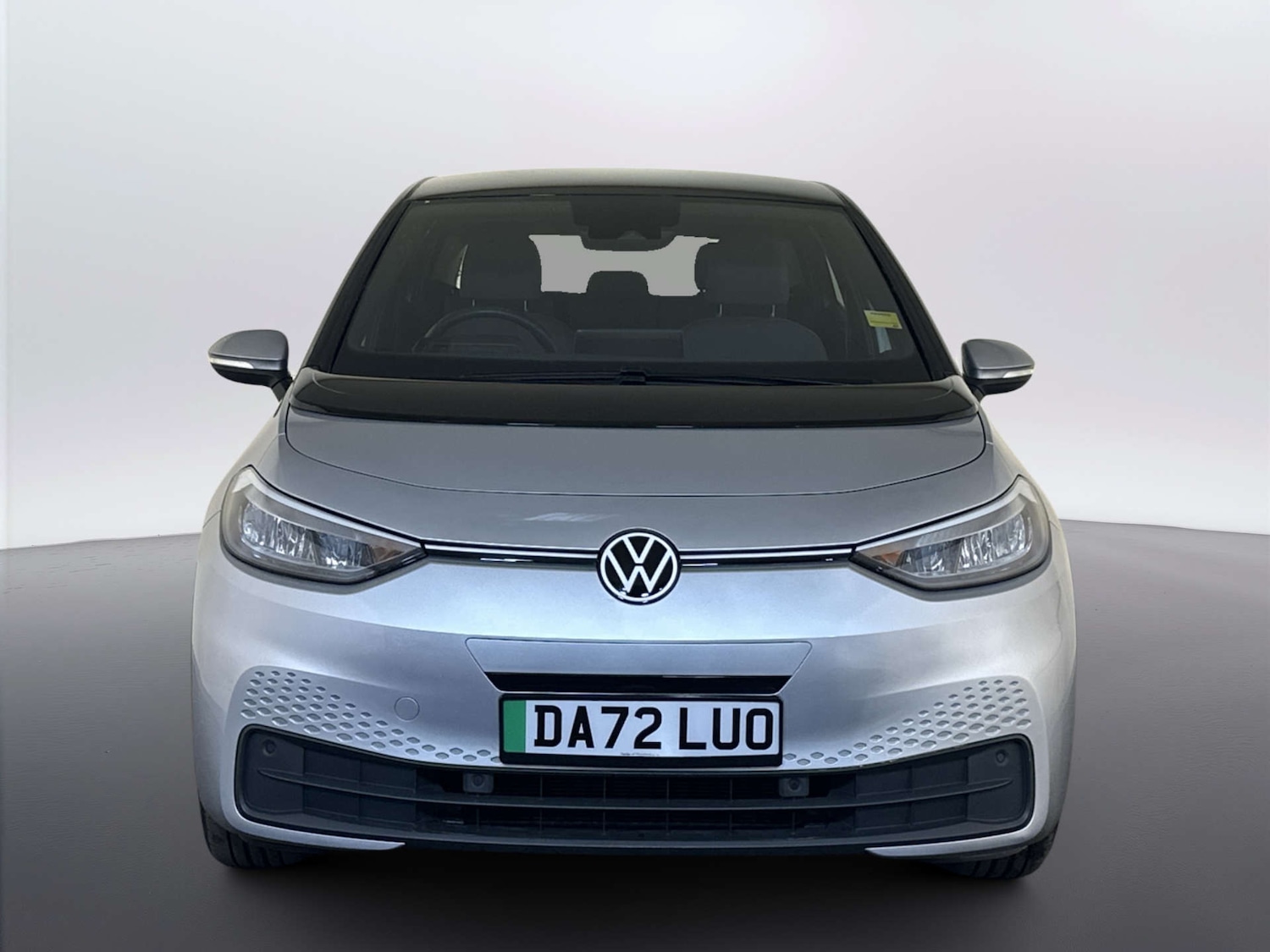 Used Volkswagen ID.3 2022 for sale - 77833294: Photo 5