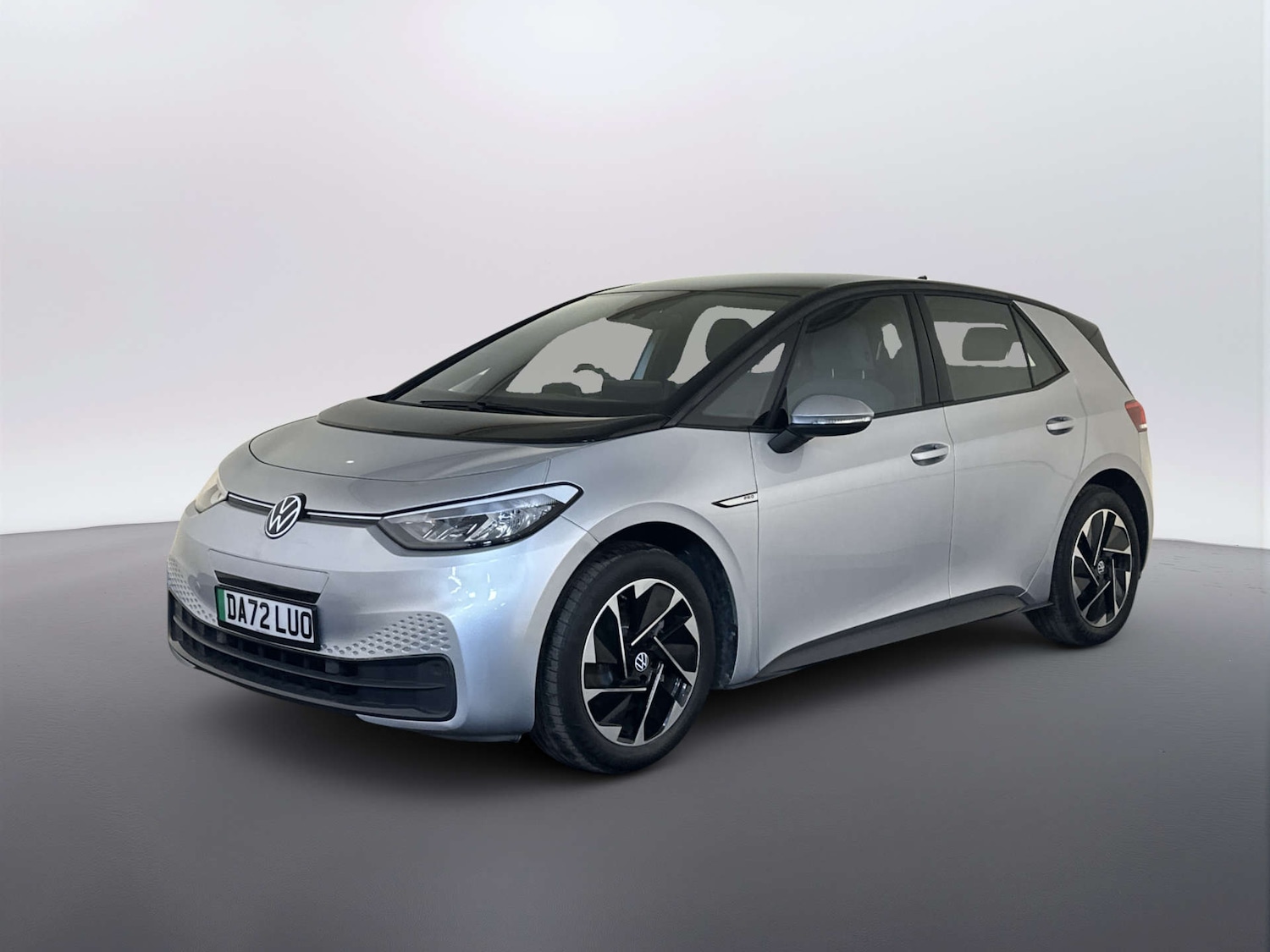 Used Volkswagen ID.3 2022 for sale - 77833294: Photo 6