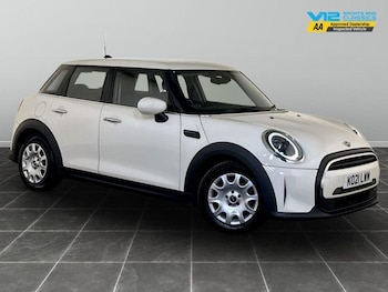 Used MINI Hatch 2021 for sale - 75712289: Photo