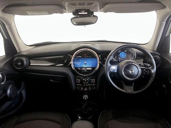 Used MINI Hatch 2021 for sale - 75712289: Photo