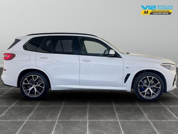 Used BMW X5 2020 for sale - 76296721: Photo 11