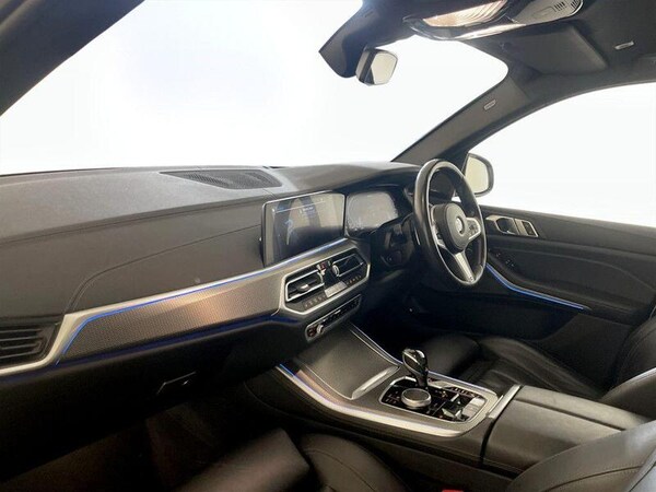 Used BMW X5 2020 for sale - 76296721: Photo 12