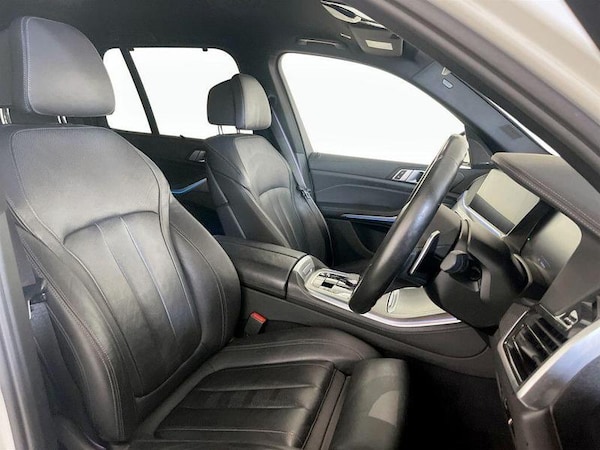 Used BMW X5 2020 for sale - 76296721: Photo 13