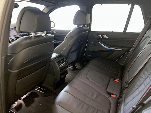 Used BMW X5 2020 for sale - 76296721: Photo 14