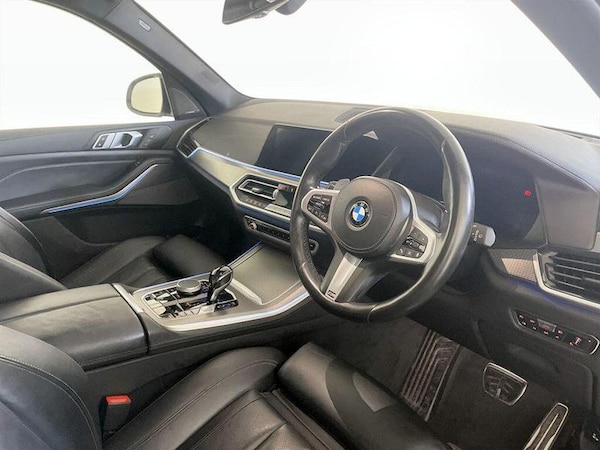Used BMW X5 2020 for sale - 76296721: Photo 16