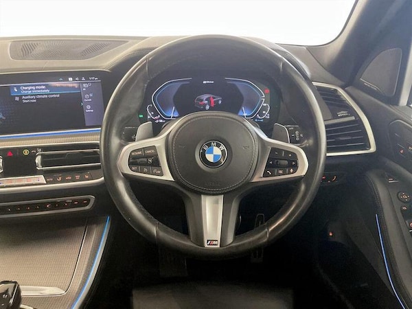 Used BMW X5 2020 for sale - 76296721: Photo 17
