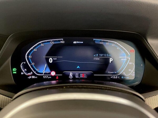 Used BMW X5 2020 for sale - 76296721: Photo 19