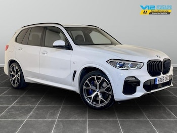 BMW - X5