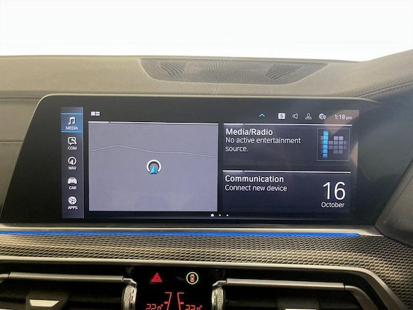 Used BMW X5 2020 for sale - 76296721: Photo 22