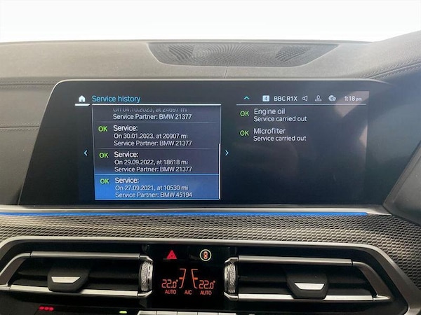 Used BMW X5 2020 for sale - 76296721: Photo 23
