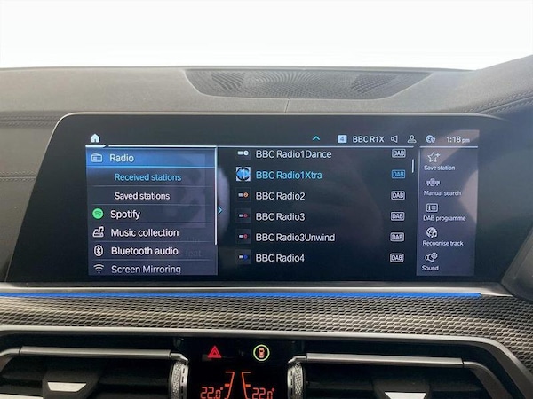 Used BMW X5 2020 for sale - 76296721: Photo 24
