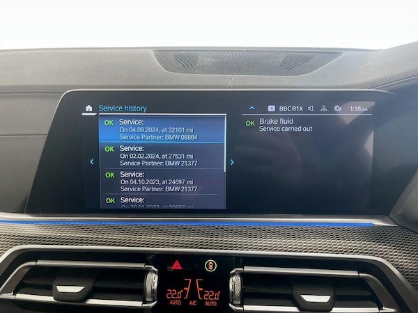 Used BMW X5 2020 for sale - 76296721: Photo 26