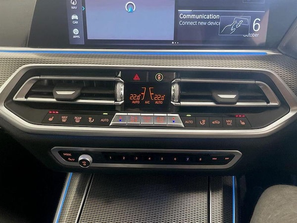 Used BMW X5 2020 for sale - 76296721: Photo 27
