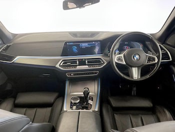 Used BMW X5 2020 for sale - 76296721: Photo 3