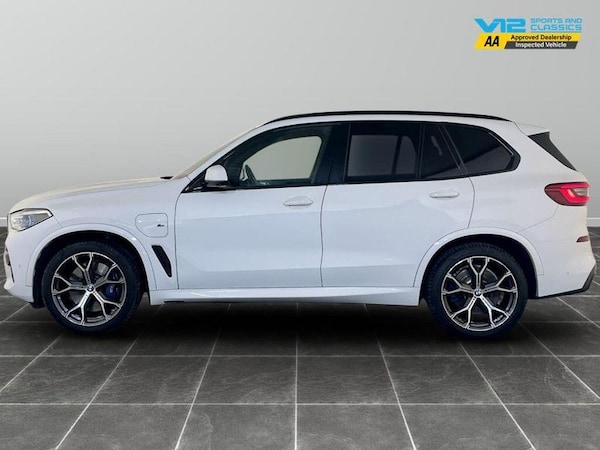 Used BMW X5 2020 for sale - 76296721: Photo 7