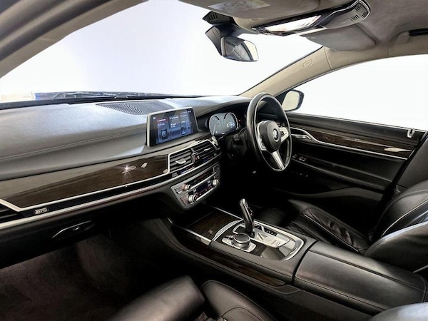 Used BMW 7 Series 2019 for sale - 75712290: Photo 11