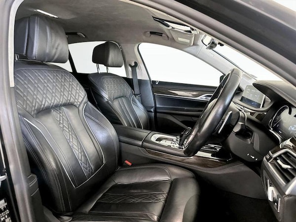 Used BMW 7 Series 2019 for sale - 75712290: Photo 12