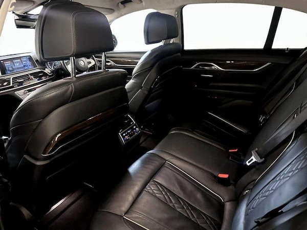 Used BMW 7 Series 2019 for sale - 75712290: Photo 13