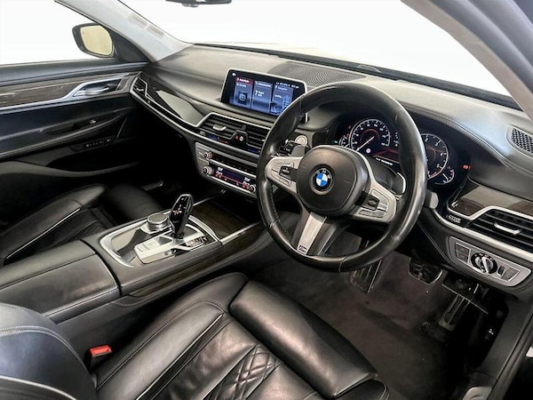 Used BMW 7 Series 2019 for sale - 75712290: Photo 14