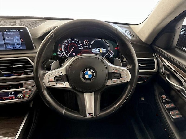 Used BMW 7 Series 2019 for sale - 75712290: Photo 15