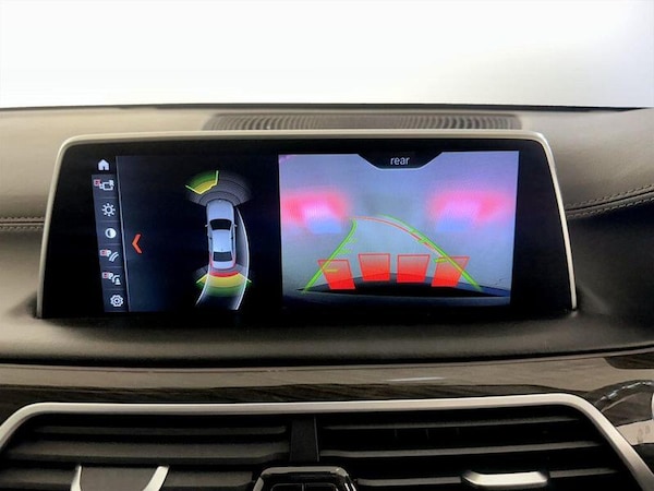 Used BMW 7 Series 2019 for sale - 75712290: Photo 19
