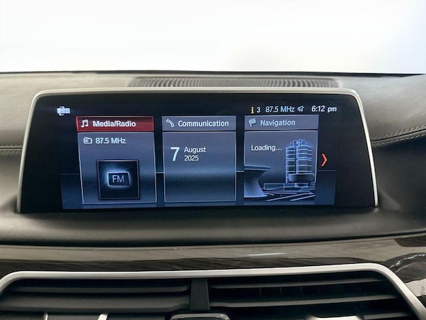 Used BMW 7 Series 2019 for sale - 75712290: Photo 20