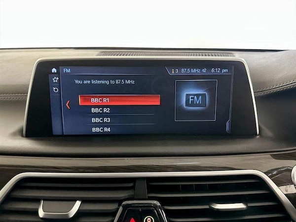 Used BMW 7 Series 2019 for sale - 75712290: Photo 22