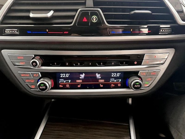 Used BMW 7 Series 2019 for sale - 75712290: Photo 24