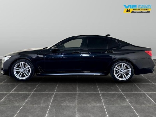 Used BMW 7 Series 2019 for sale - 75712290: Photo 7