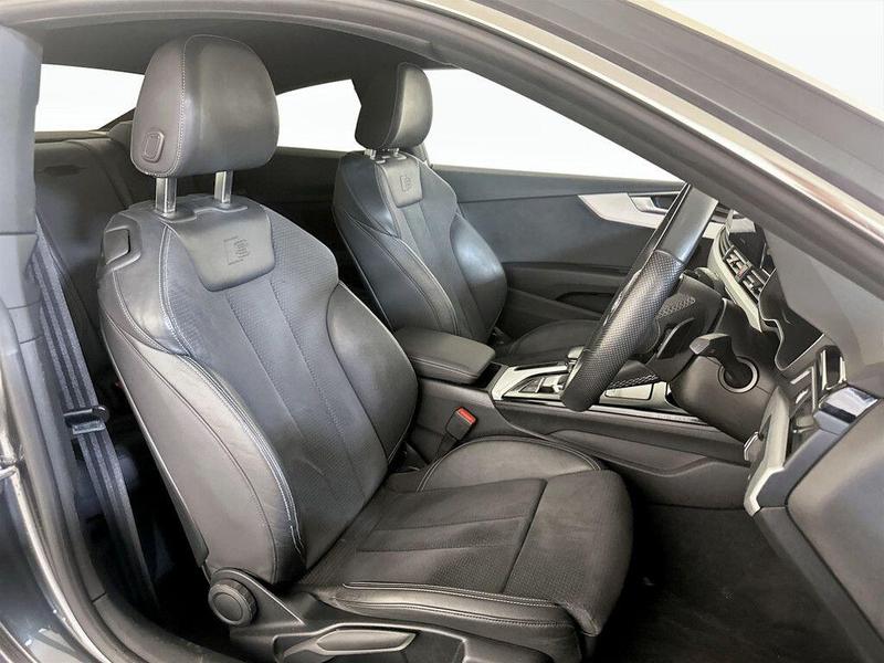 Used Audi A5 2021 for sale - 76449297: Photo 13