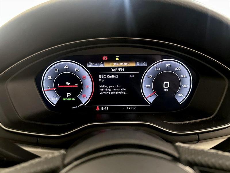 Used Audi A5 2021 for sale - 76449297: Photo 18