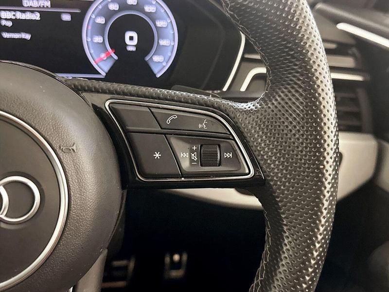 Used Audi A5 2021 for sale - 76449297: Photo 19