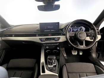 Used Audi A5 2021 for sale - 76449297: Photo