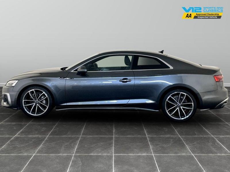 Used Audi A5 2021 for sale - 76449297: Photo 7