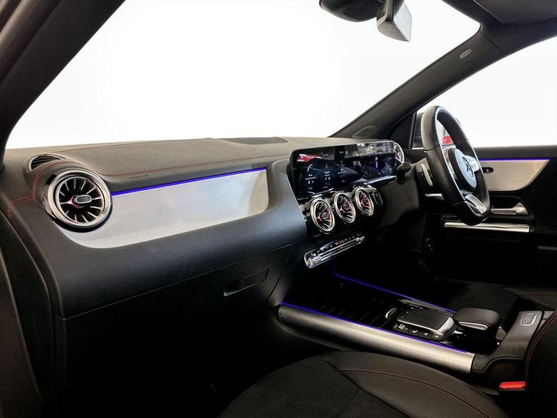 Used Mercedes-Benz EQA 2022 for sale - 76611264: Photo 12