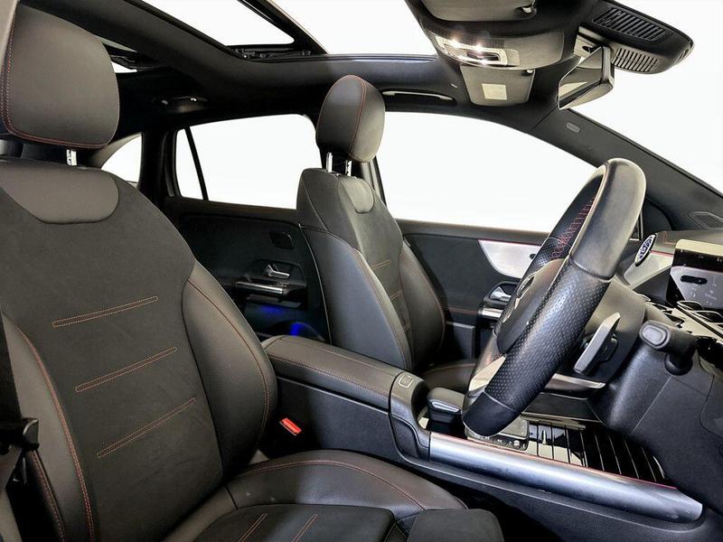 Used Mercedes-Benz EQA 2022 for sale - 76611264: Photo 13