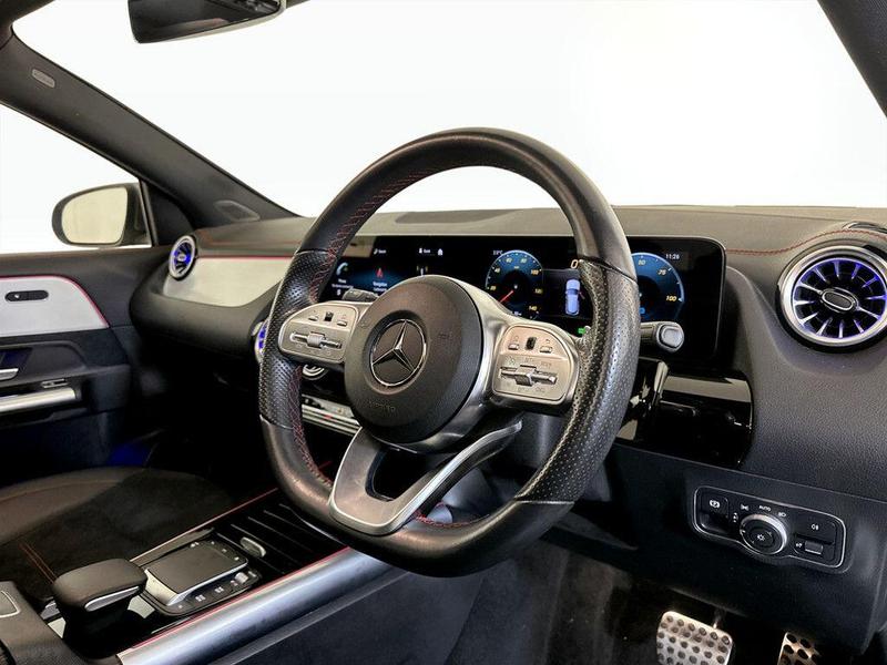 Used Mercedes-Benz EQA 2022 for sale - 76611264: Photo 15