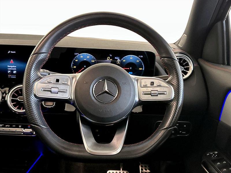 Used Mercedes-Benz EQA 2022 for sale - 76611264: Photo 16