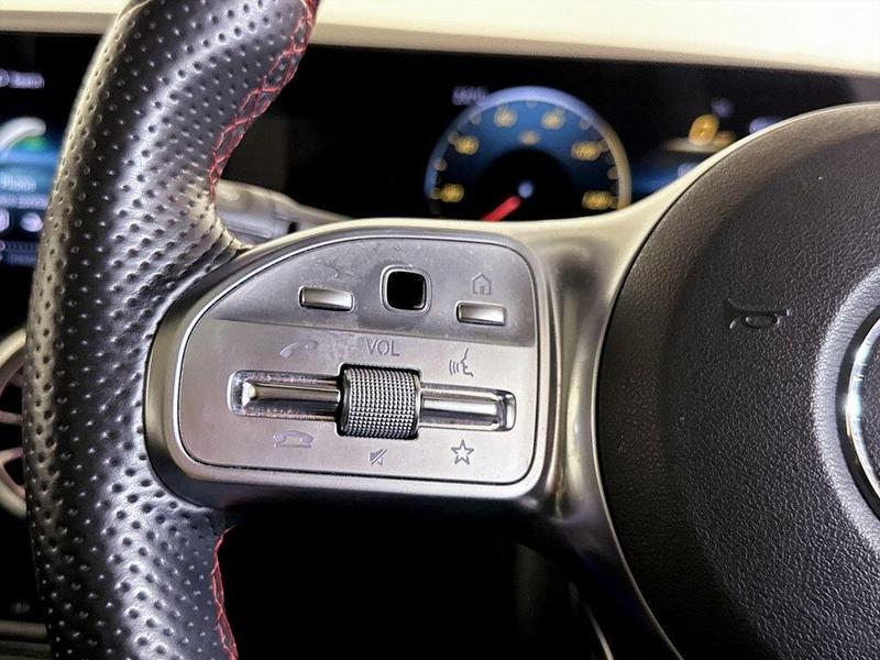 Used Mercedes-Benz EQA 2022 for sale - 76611264: Photo 17