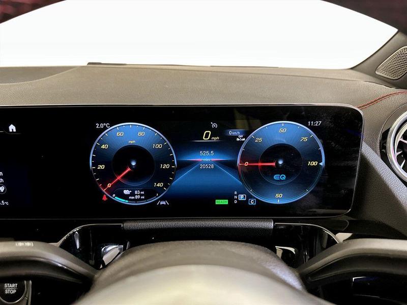 Used Mercedes-Benz EQA 2022 for sale - 76611264: Photo 18