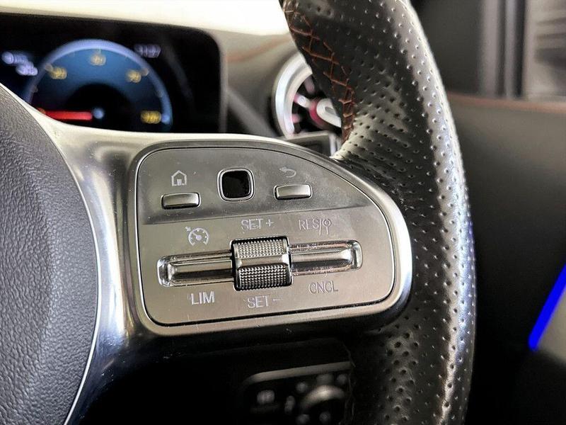 Used Mercedes-Benz EQA 2022 for sale - 76611264: Photo 19