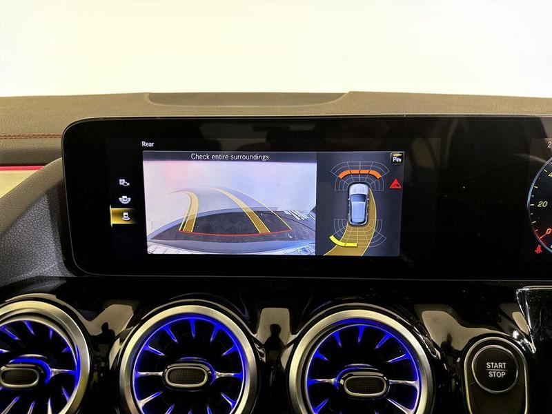 Used Mercedes-Benz EQA 2022 for sale - 76611264: Photo 21