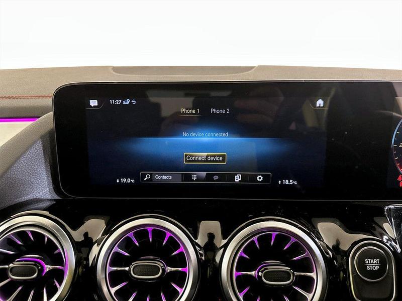 Used Mercedes-Benz EQA 2022 for sale - 76611264: Photo 23