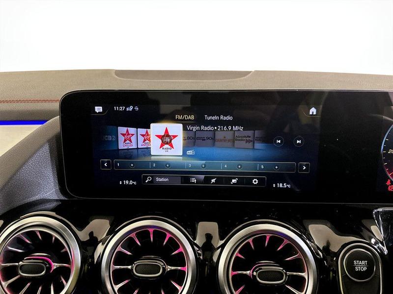 Used Mercedes-Benz EQA 2022 for sale - 76611264: Photo 24