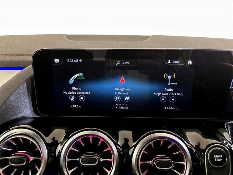 Used Mercedes-Benz EQA 2022 for sale - 76611264: Photo 25