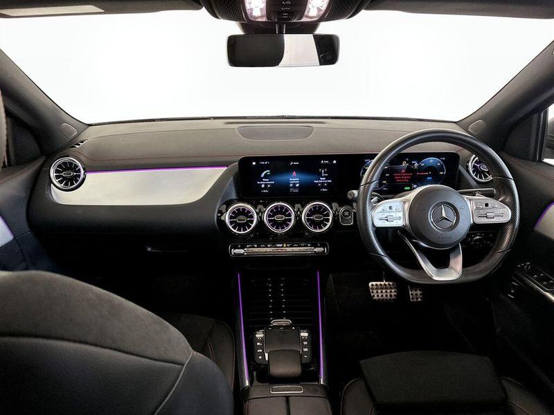 Used Mercedes-Benz EQA 2022 for sale - 76611264: Photo 3