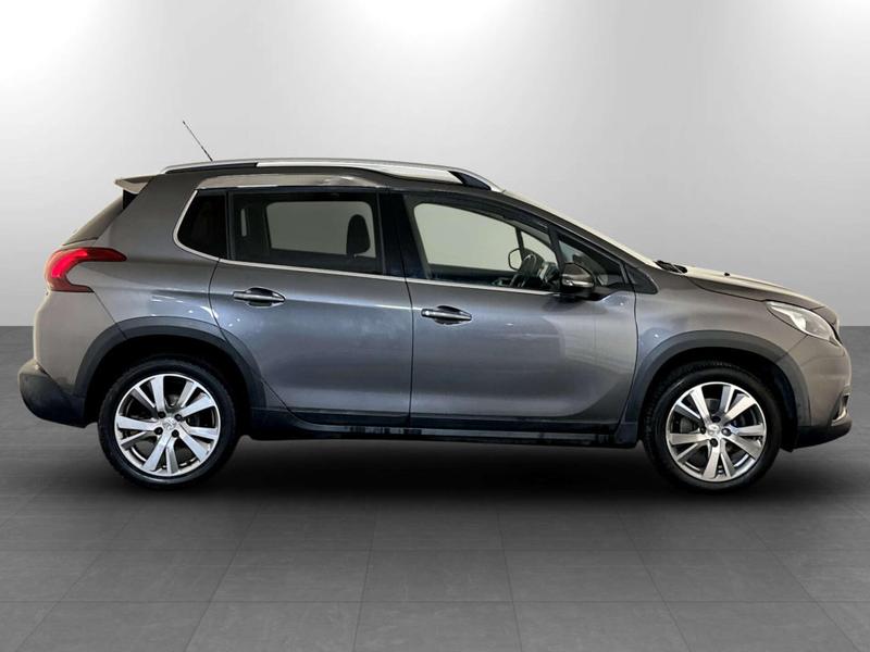 Used Peugeot 2008 2017 for sale - 77036735: Photo 11