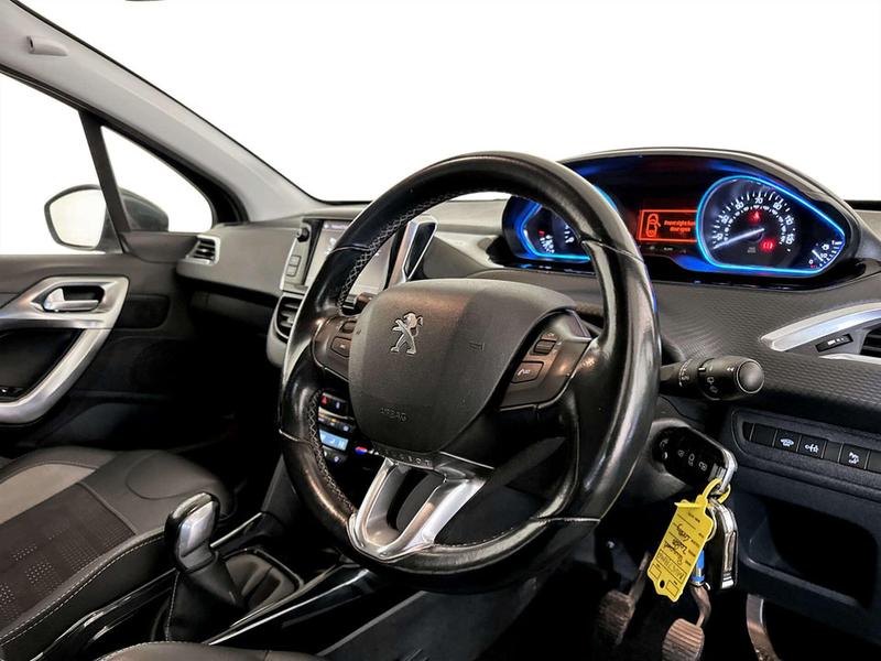 Used Peugeot 2008 2017 for sale - 77036735: Photo 14