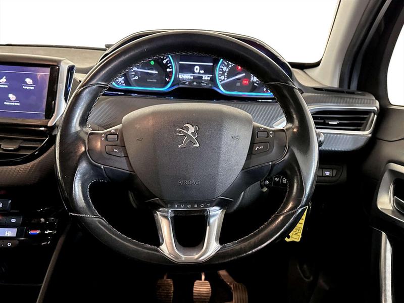 Used Peugeot 2008 2017 for sale - 77036735: Photo 15